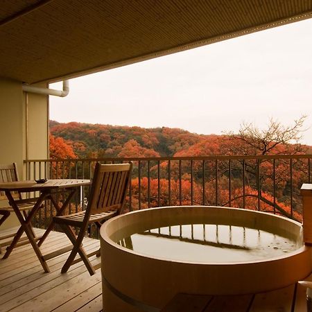 Kakimotoya Hotel Sango Exterior photo