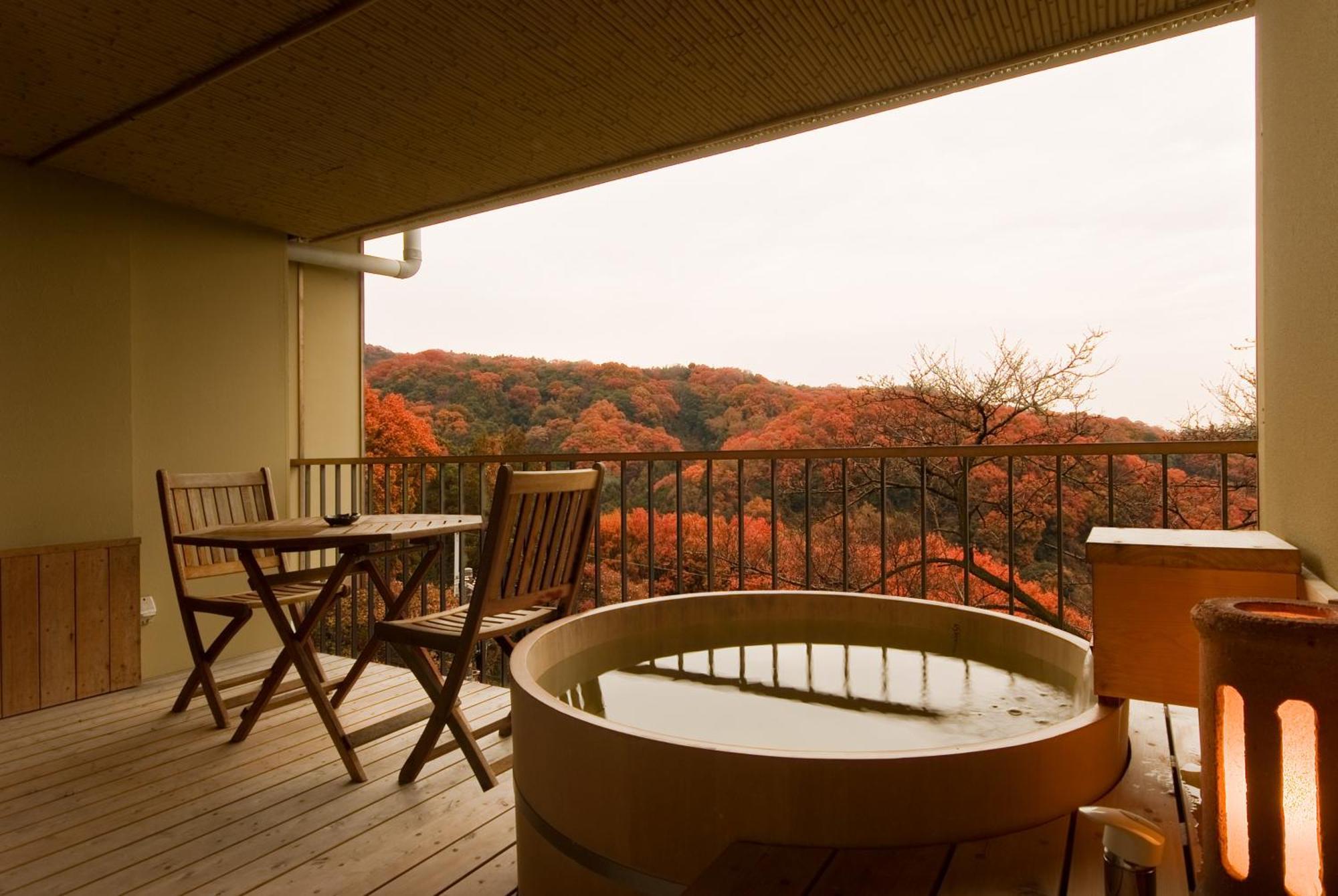 Kakimotoya Hotel Sango Exterior photo